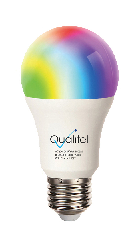Smart Bulb - E27